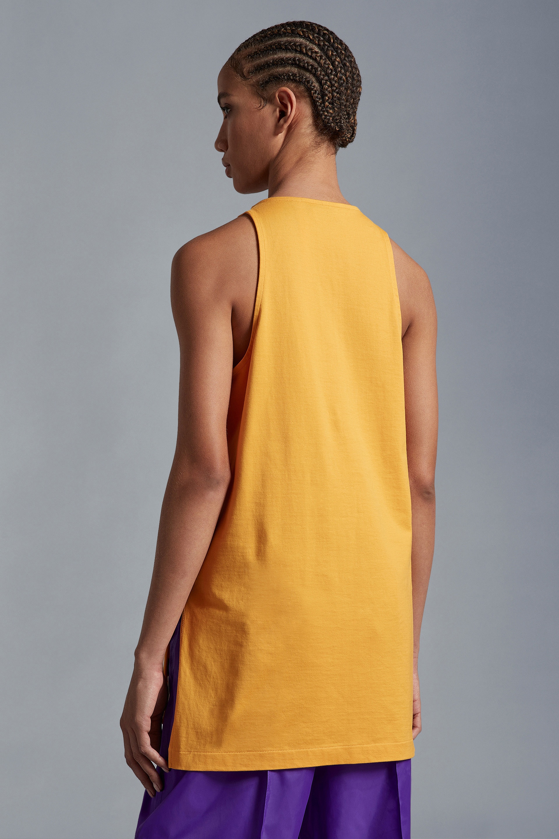 Cotton Tank top - 5