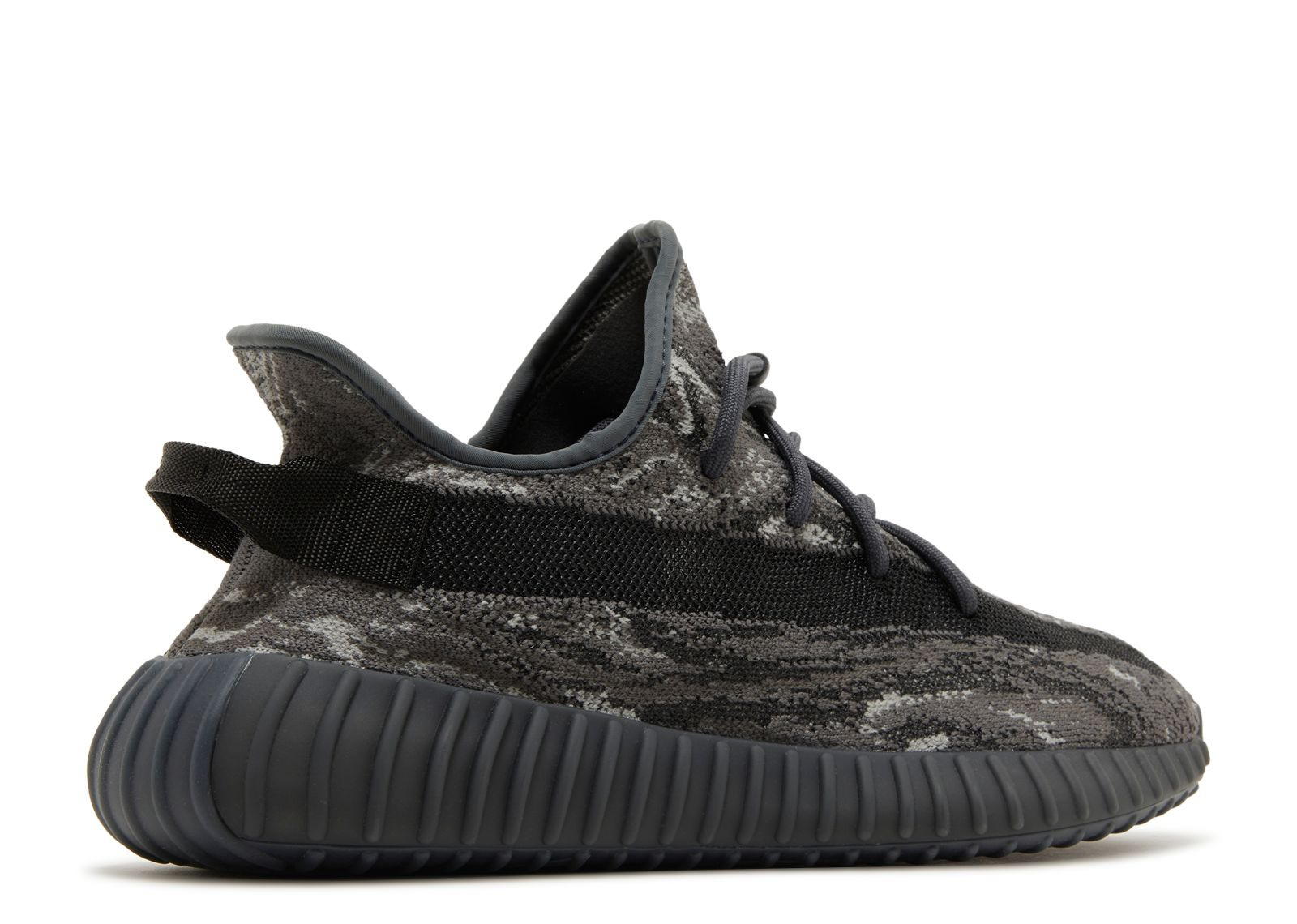YEEZY BOOST 350 V2 'MX DARK SALT' - 3