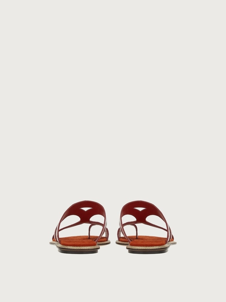FLIP FLOP SANDAL - 4