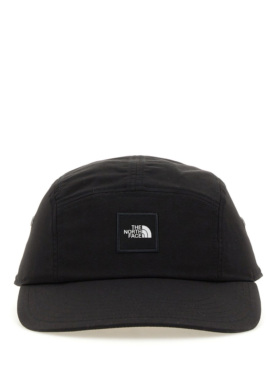 BASEBALL HAT WITH LOGO - 1