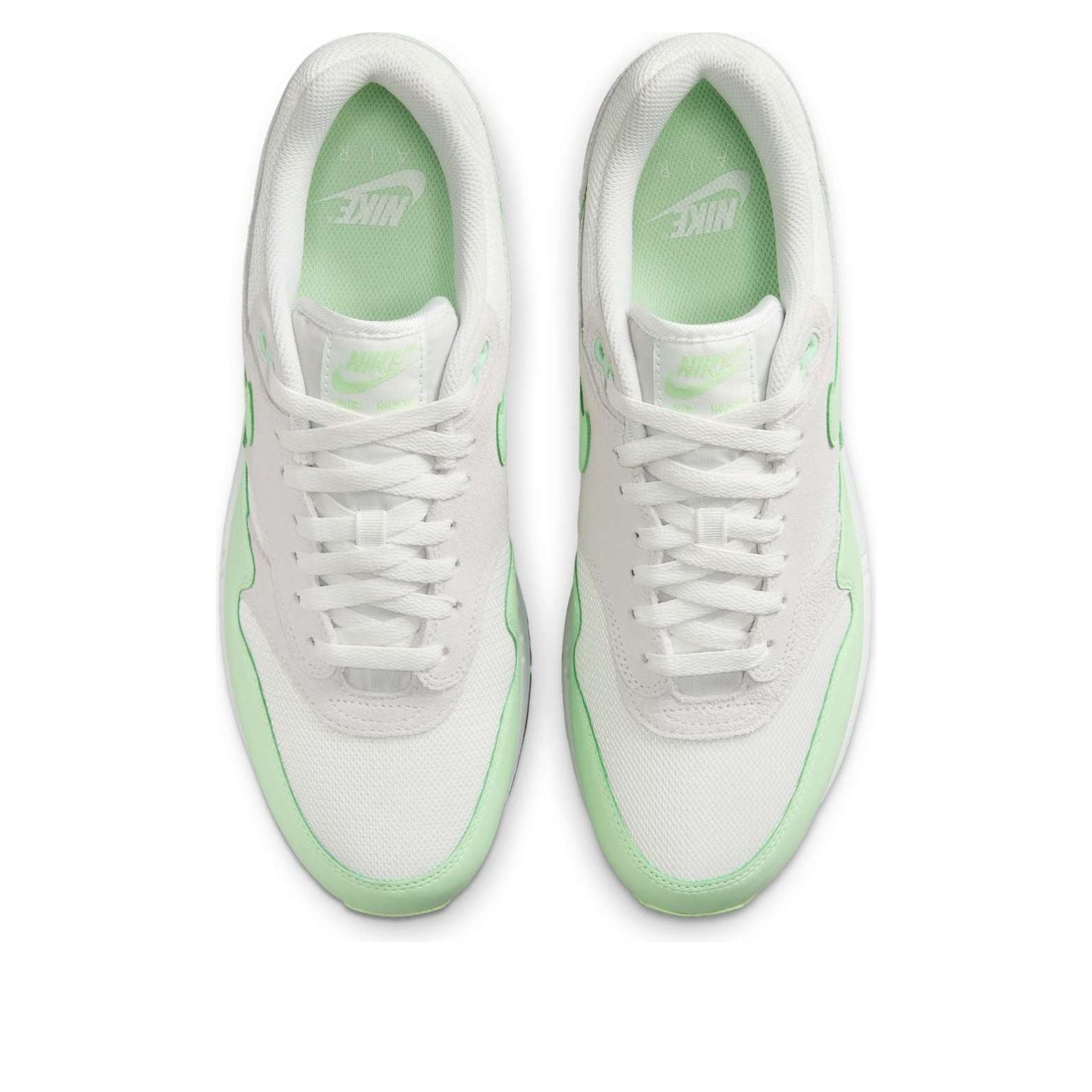 Nike Air Max 1 Essential 'Vapor Green' FZ5808-107 - 4