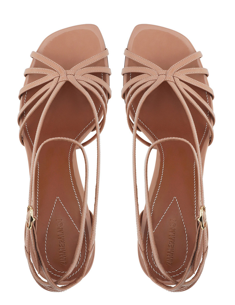 AURA WEDGE 85 4