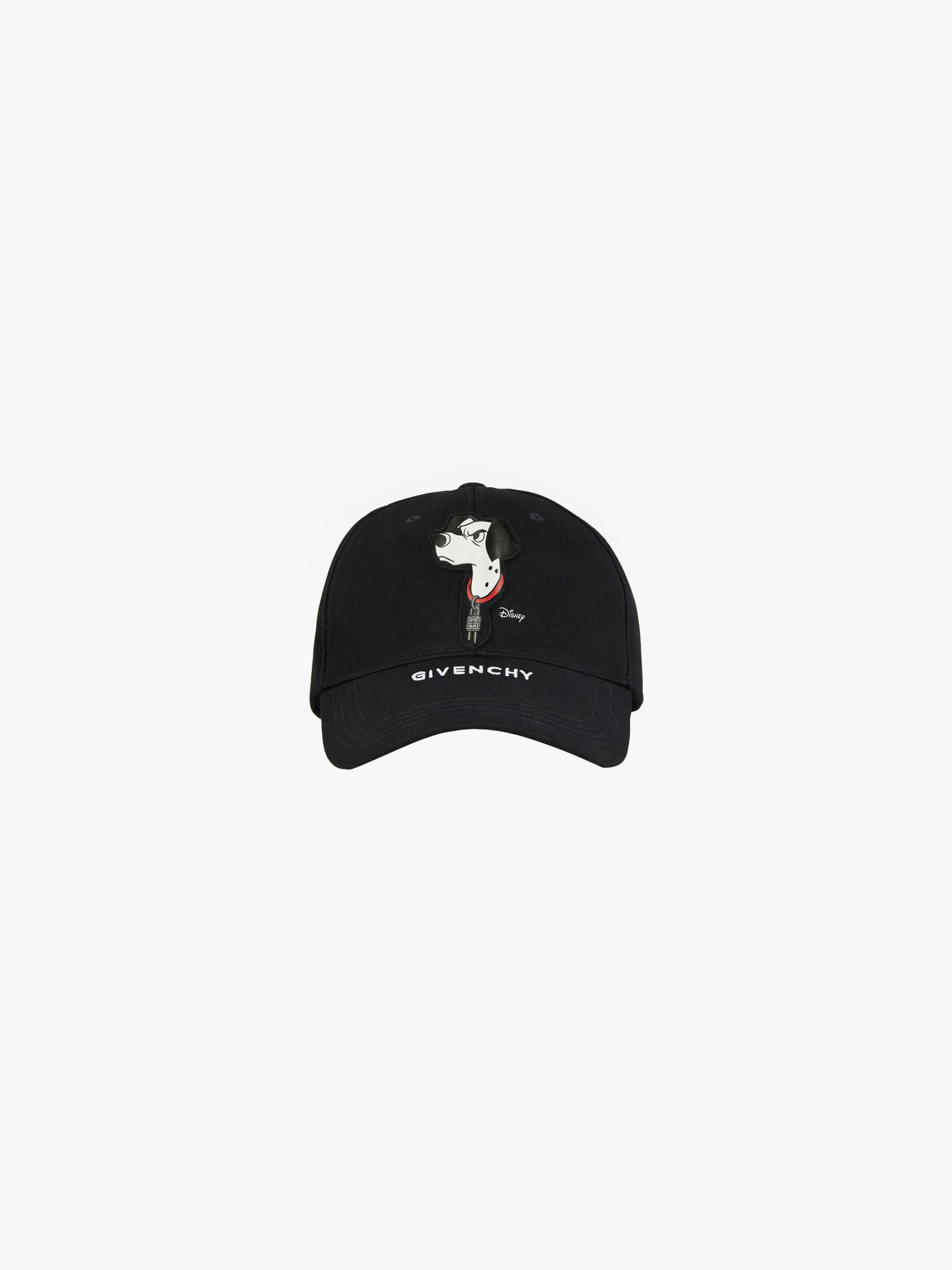 GIVENCHY 101 DALMATIANS CAP WITH PATCH - 1