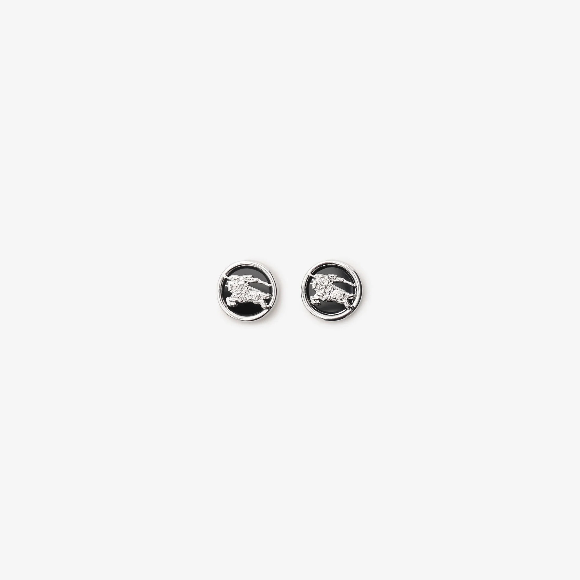 EKD Coin Earrings - 1