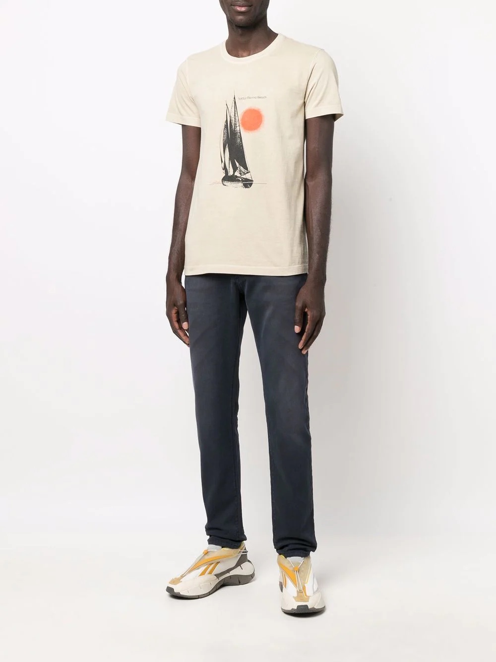 D-Strunkt jeans - 2