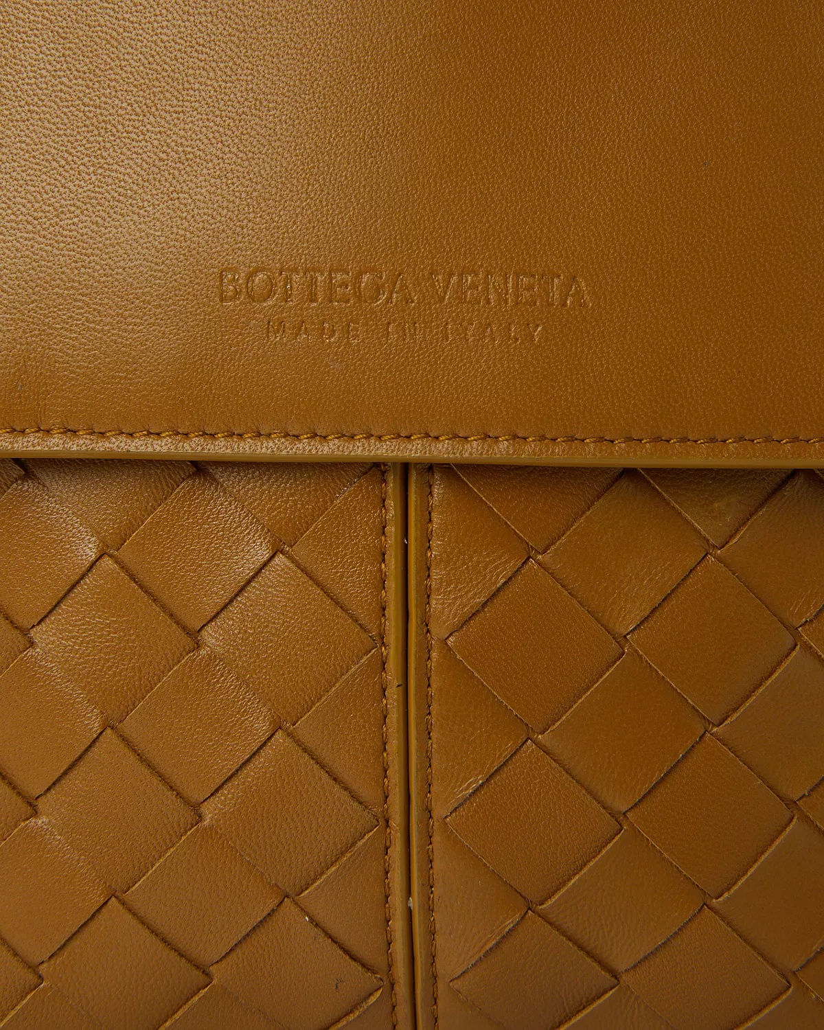 Small Flip Flap Shoulder Bag - 6