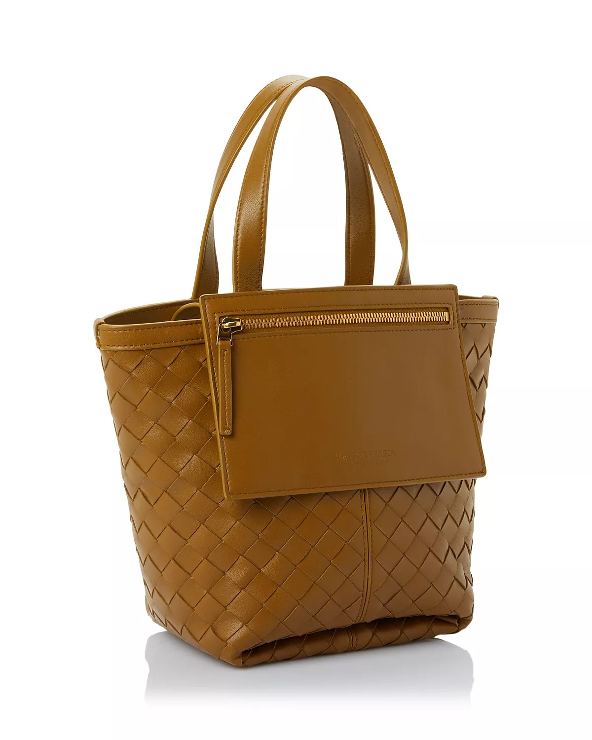 Small Flip Flap Shoulder Bag - 4