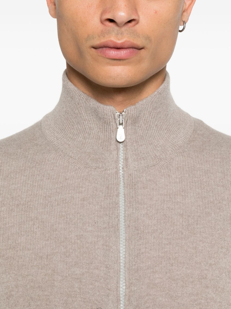 cashmere cardigan 5