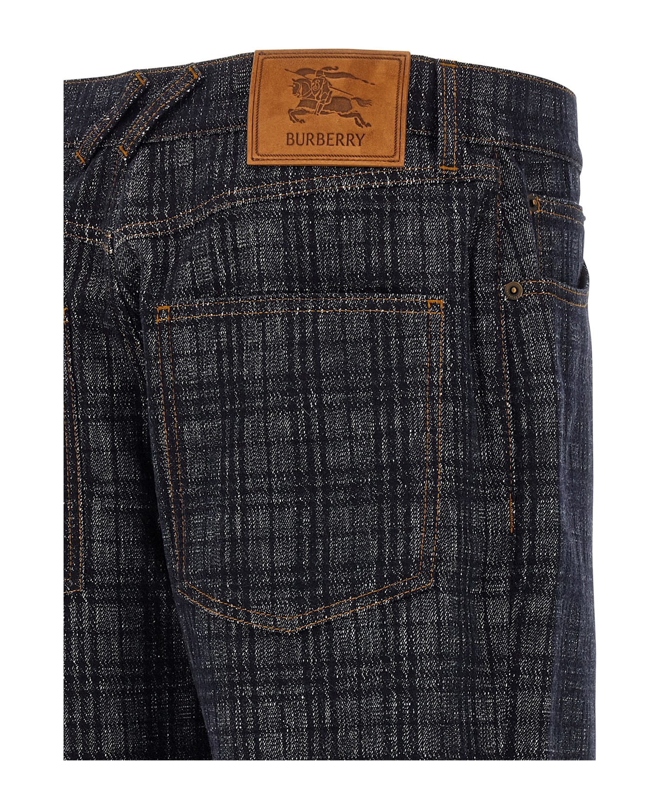 'dexter' Jeans - 4