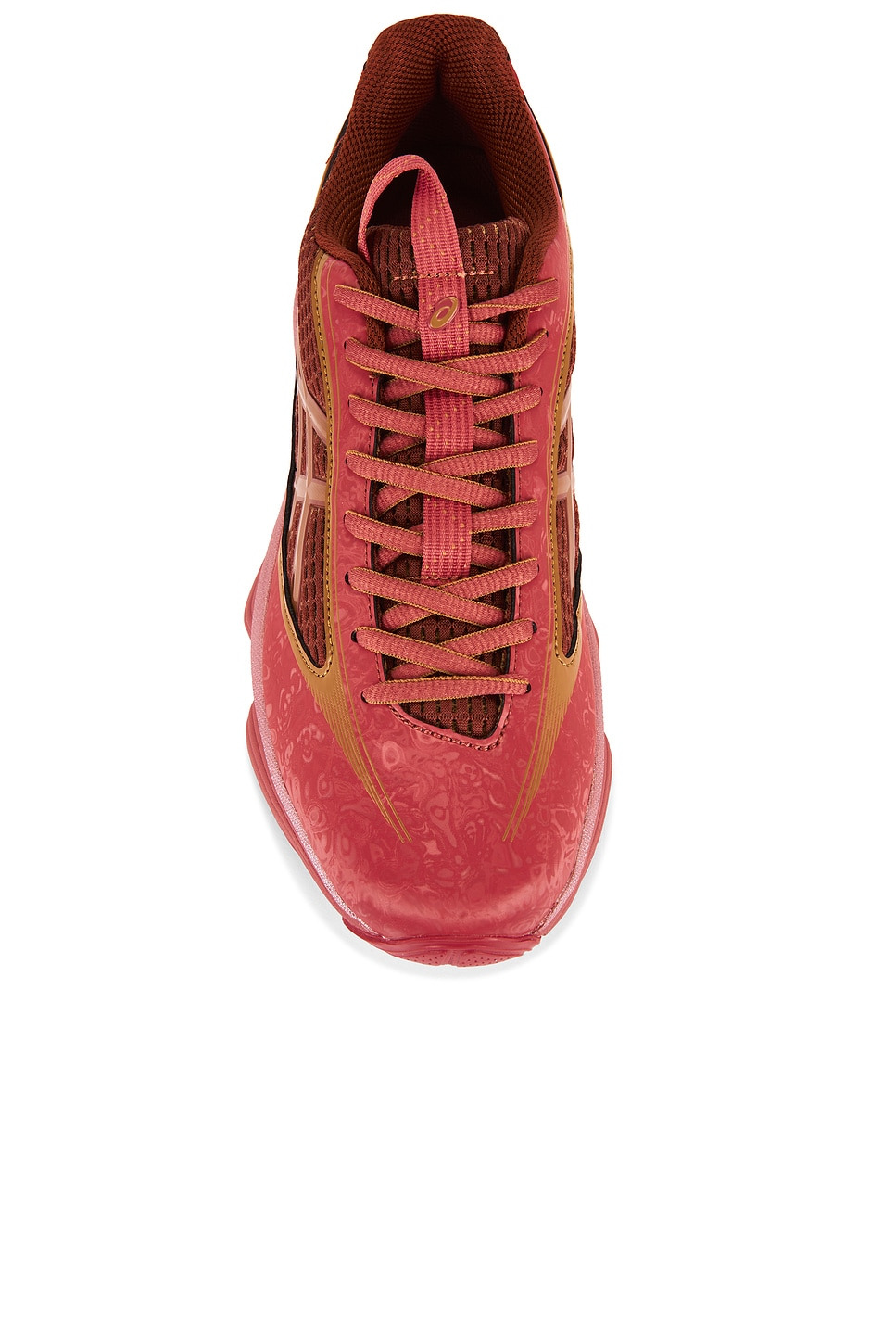 US6-S Gel-Kinetic Fluent Sneaker - 4