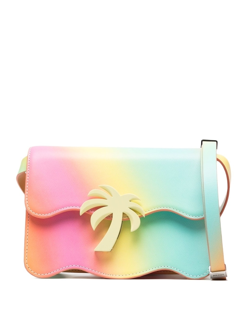 Palm Beach shoulder bag - 1