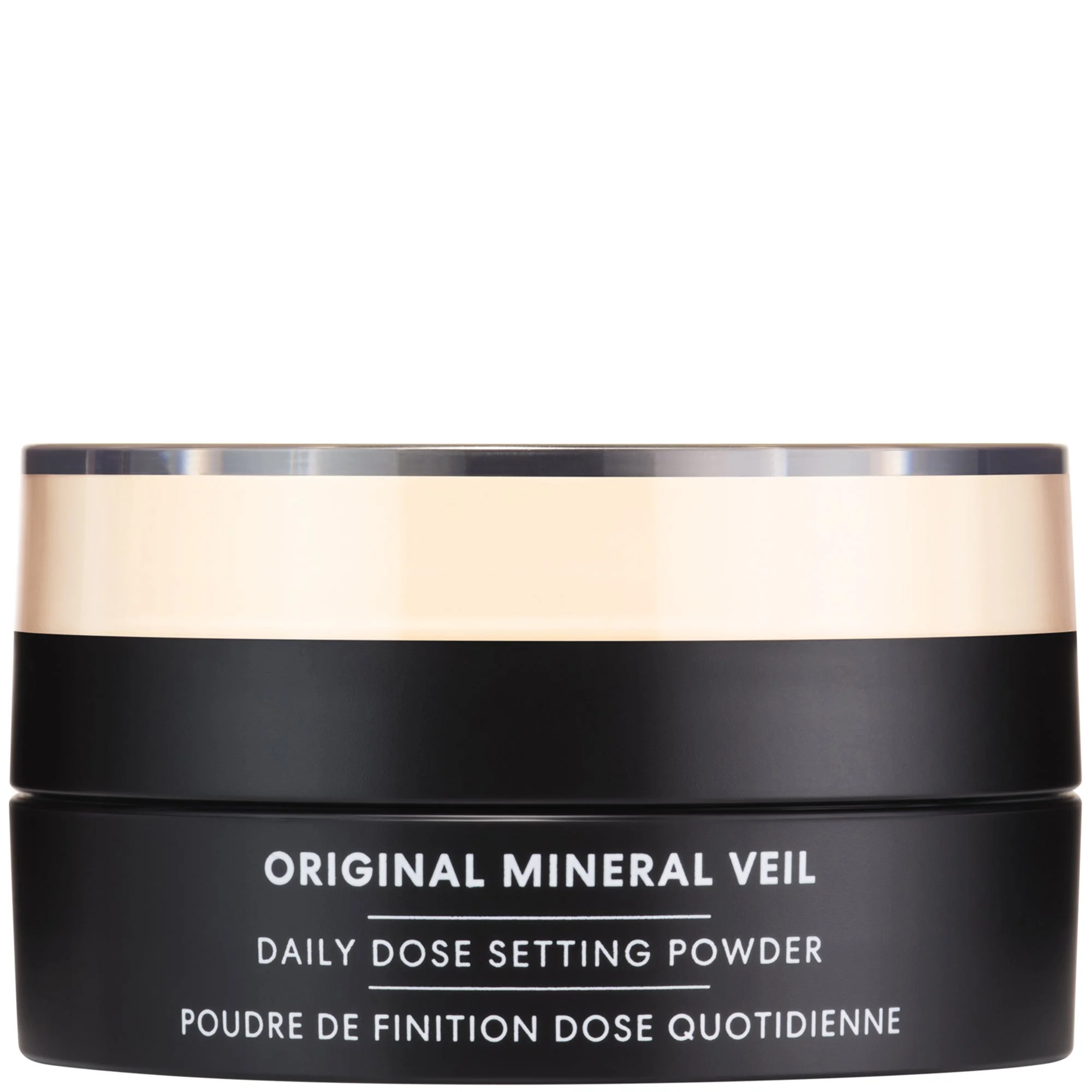 bareMinerals ORIGINAL Mineral Veil Talc-Free Daily Dose Loose Setting Powder - Sheer Fair - 1