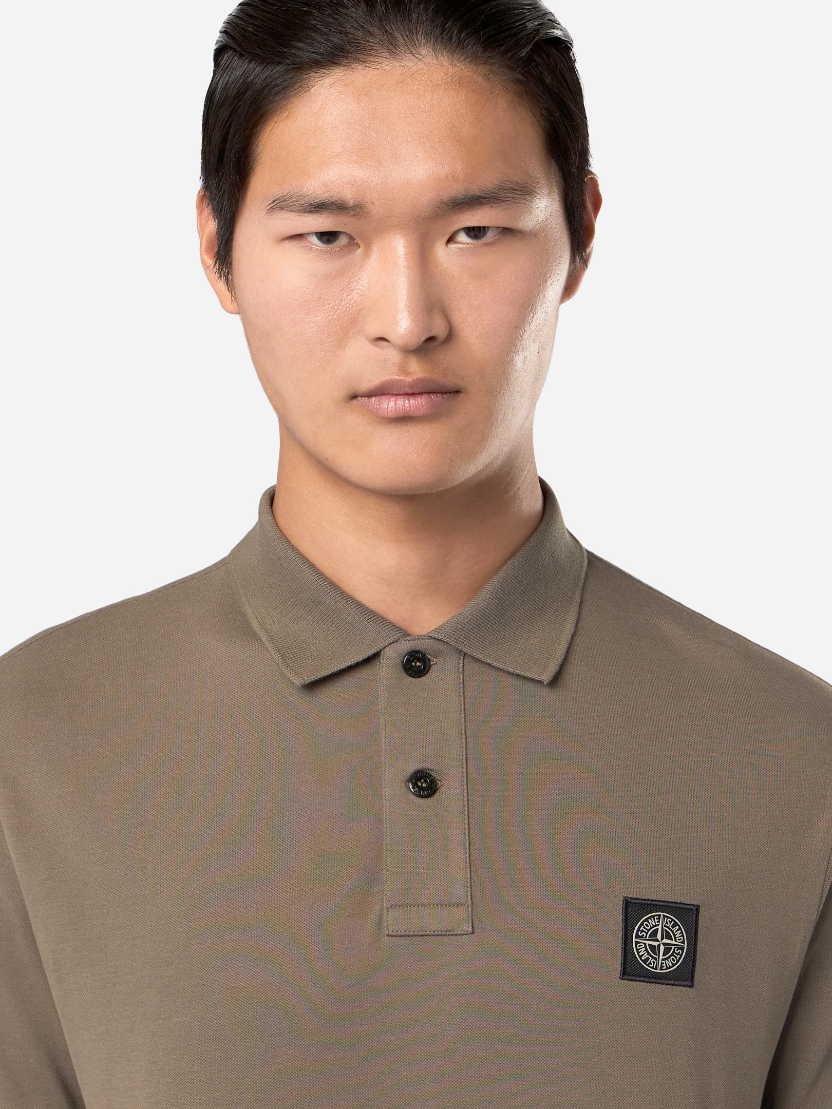 2SC17 STRETCH ORGANIC COTTON PIQUÉ - 3