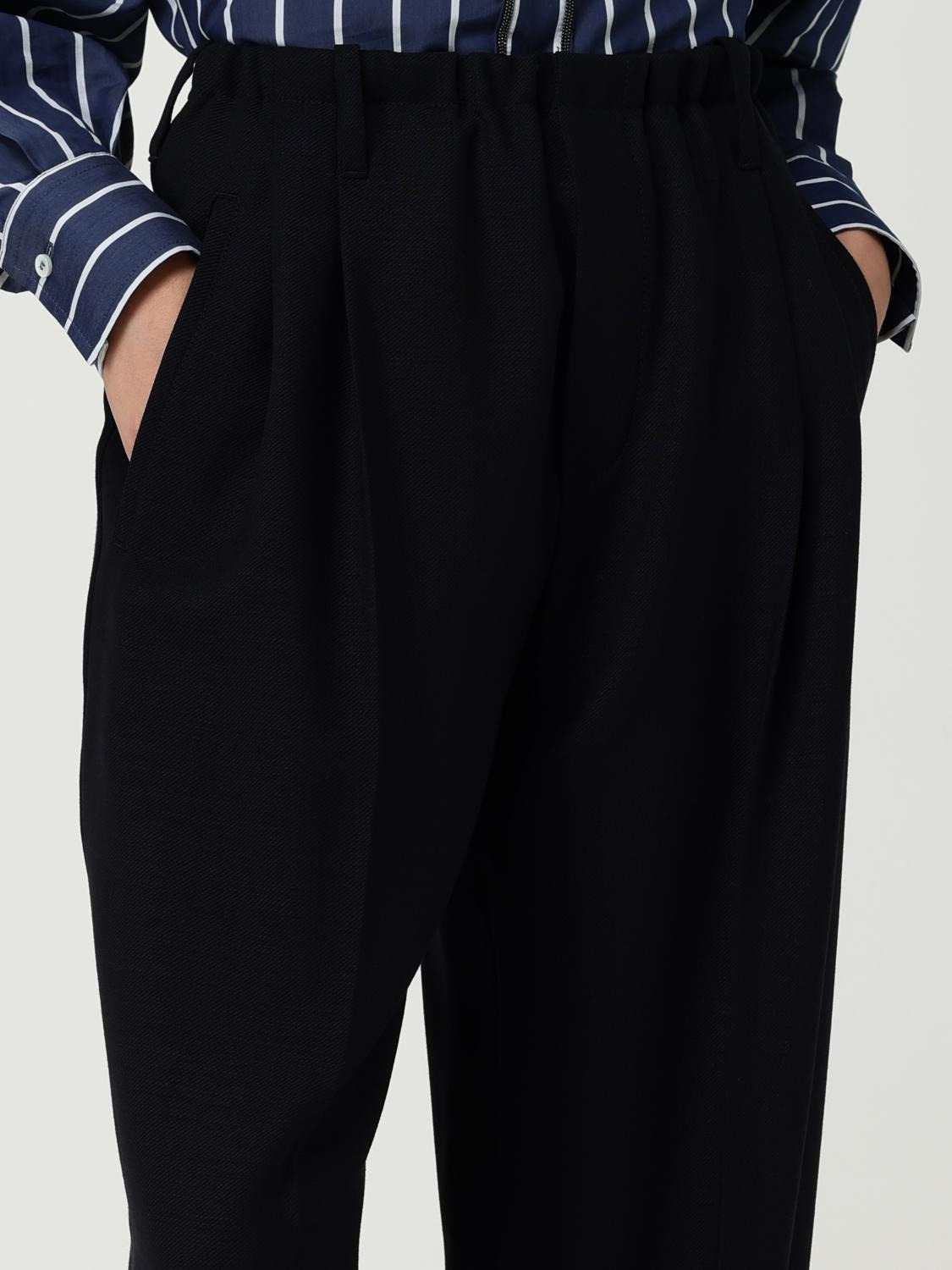 Pants woman Brunello Cucinelli - 5