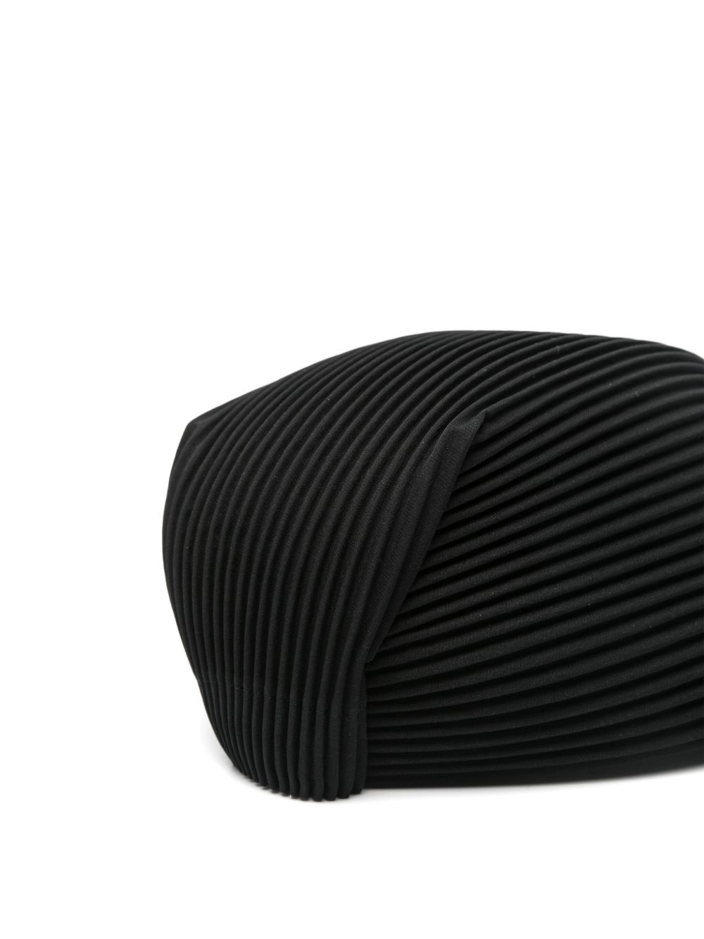 Pleats cap - 2