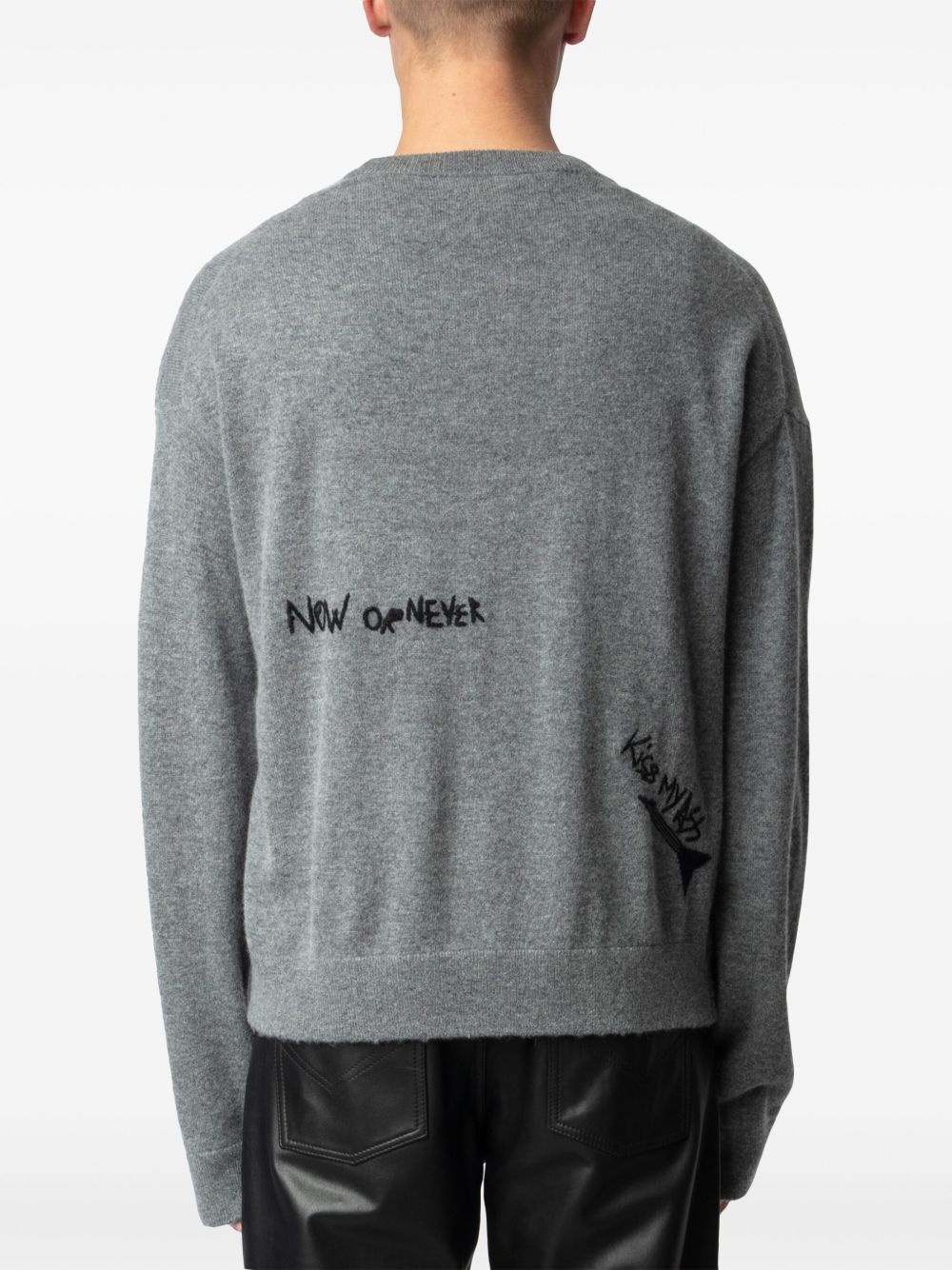 Marko sweater - 6