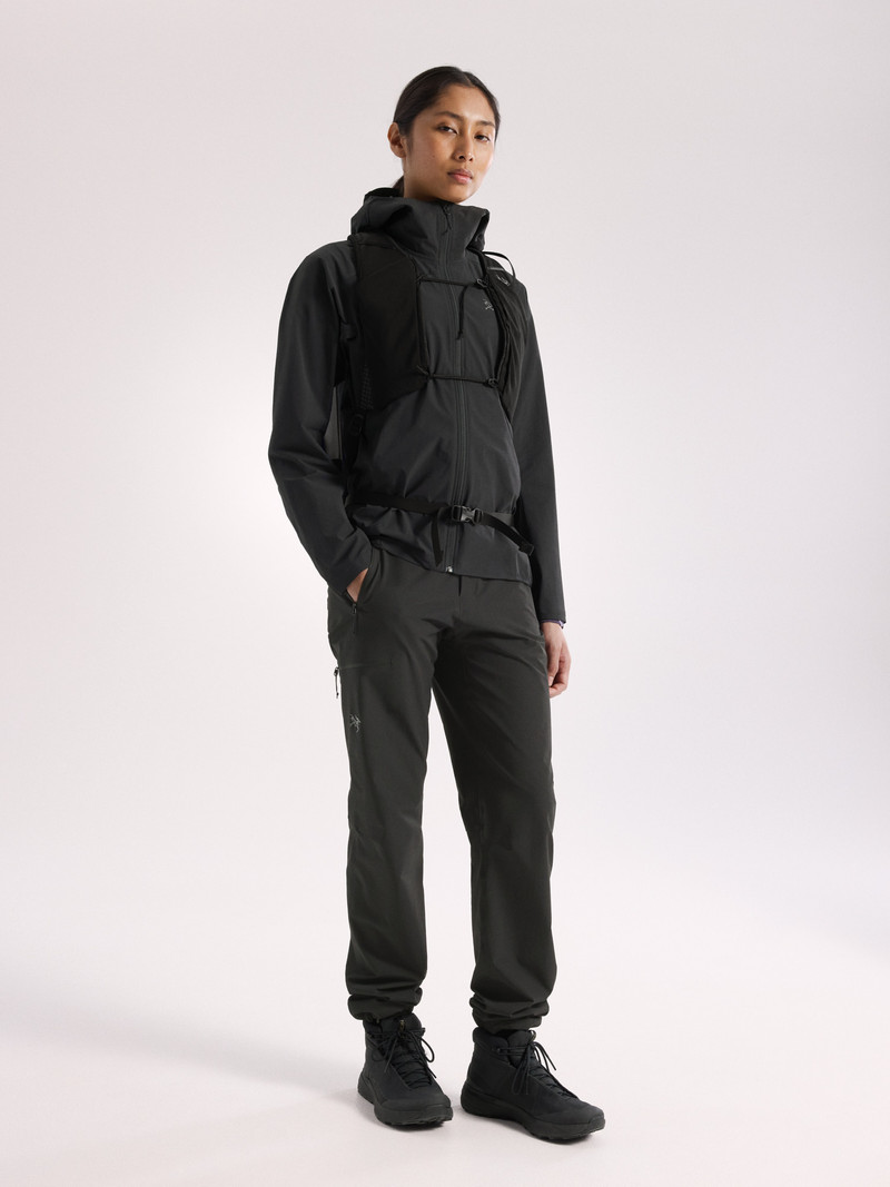Arc'teryx Gamma Lightweight Hoody outlook
