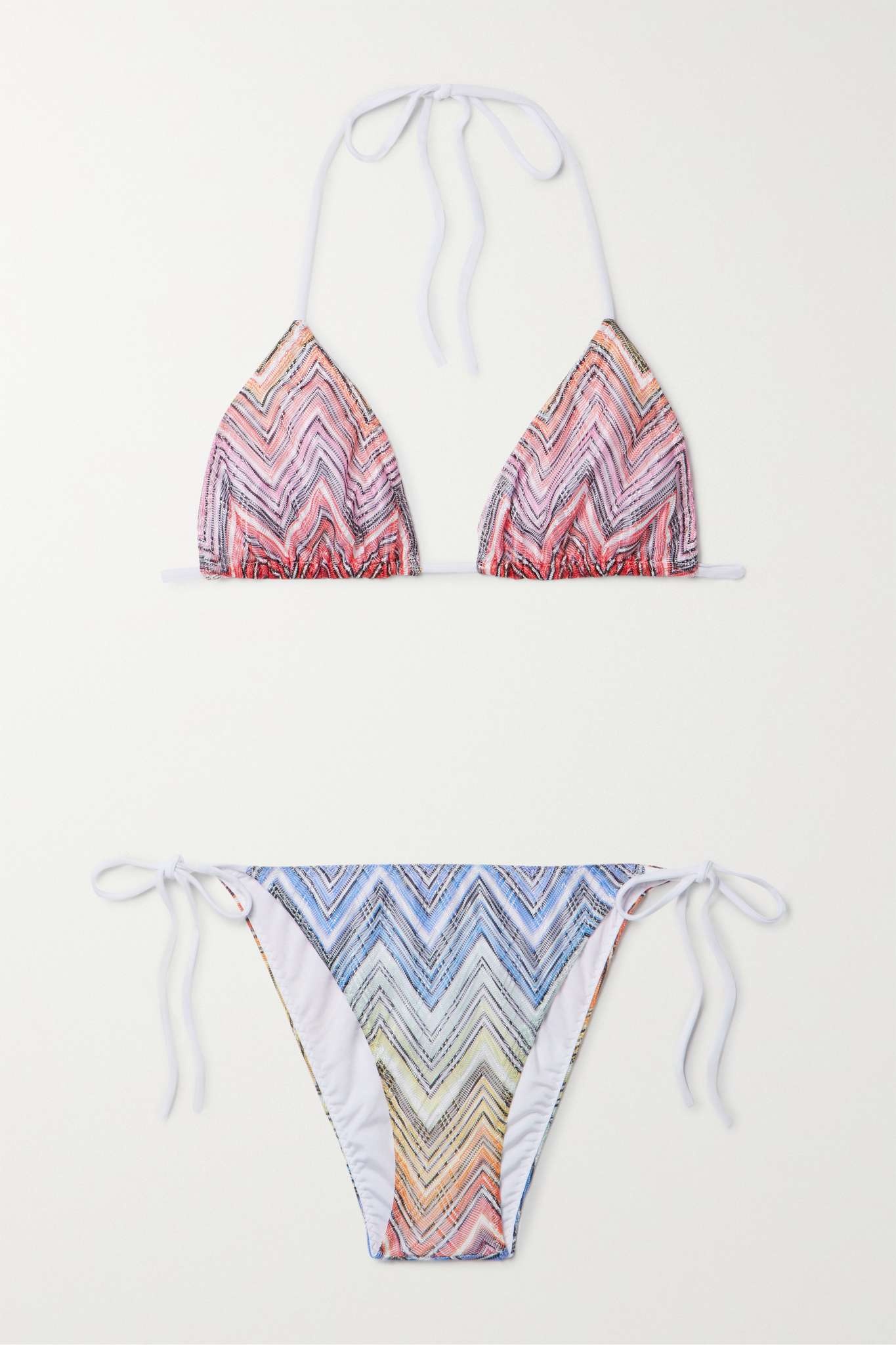 Missoni bikini sale online