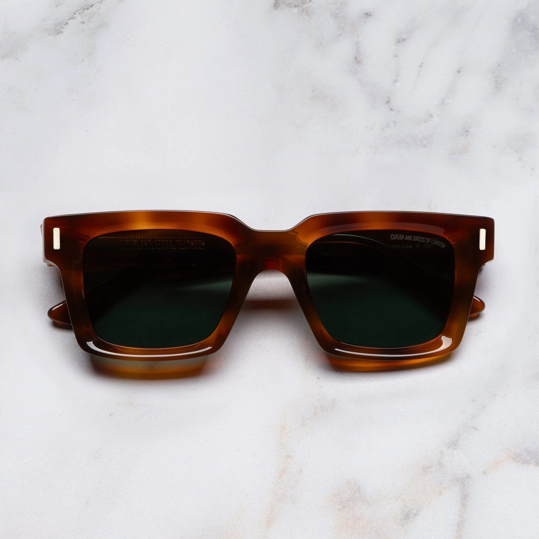 1386 SQUARE SUNGLASSES - 1