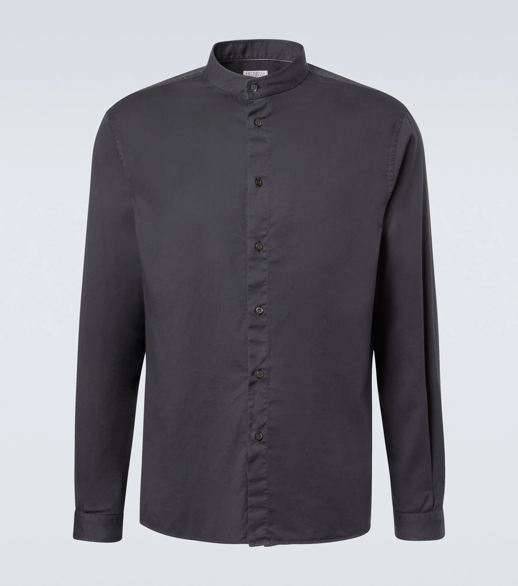 Cotton shirt - 1