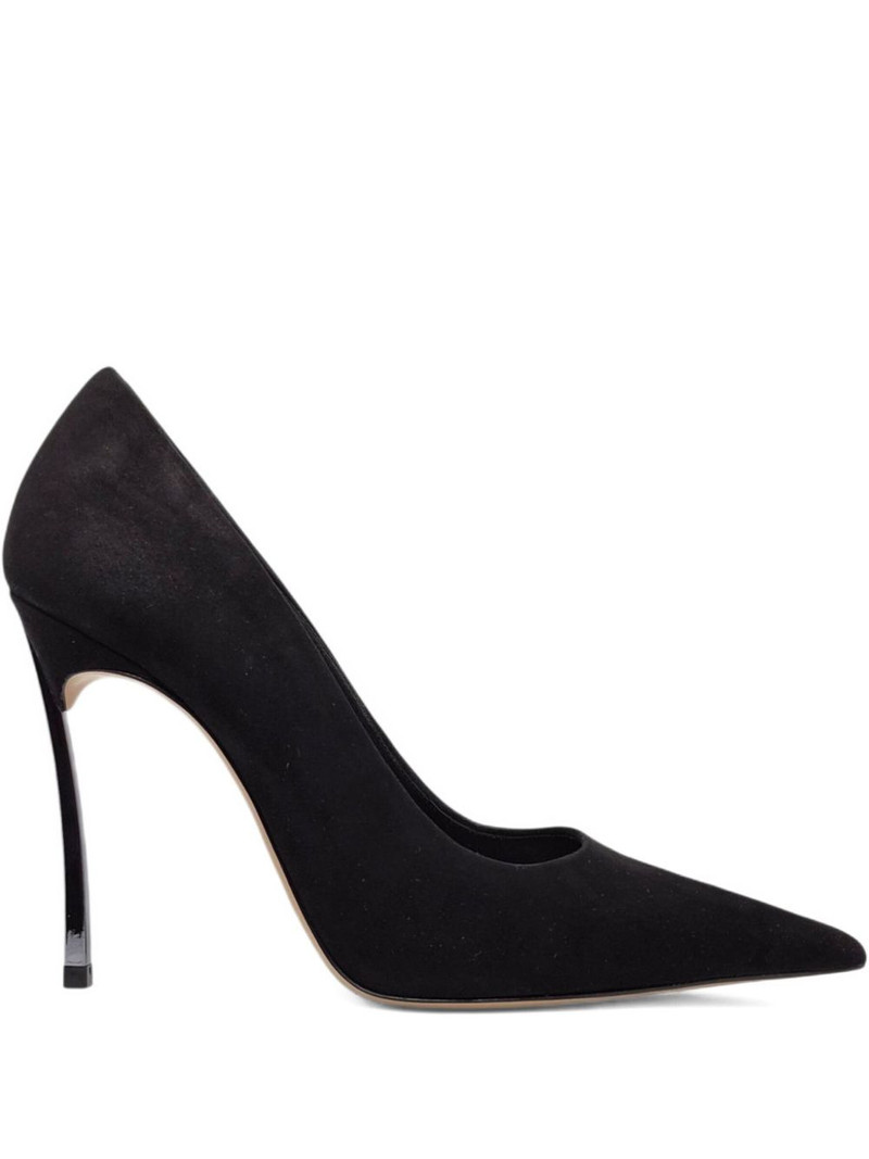pointed stiletto pumps 1