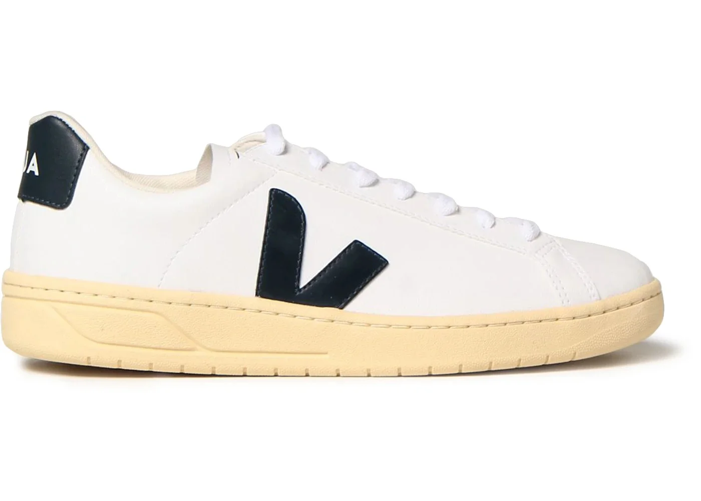 Veja Urca CWL White Nautico Butter - 1