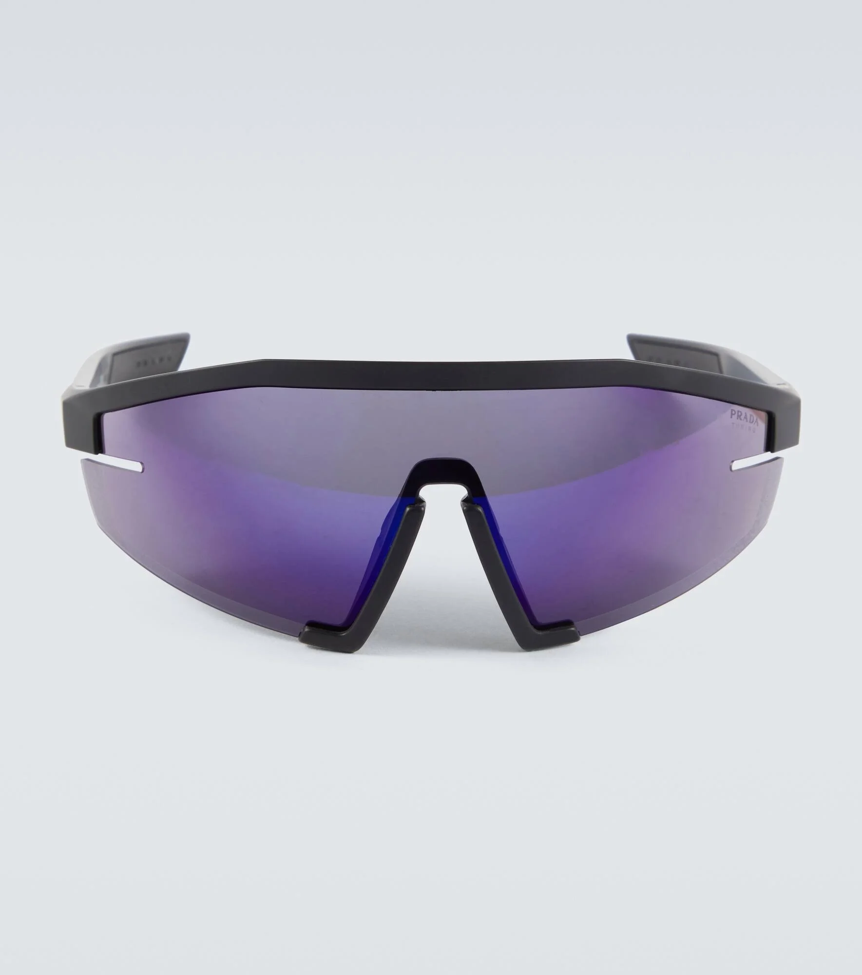 Linea Rossa mask sunglasses - 1