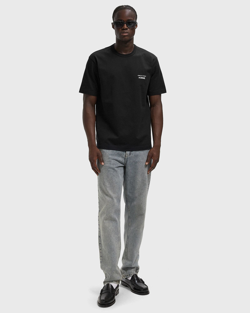 Comme des Garçons Homme TEE outlook