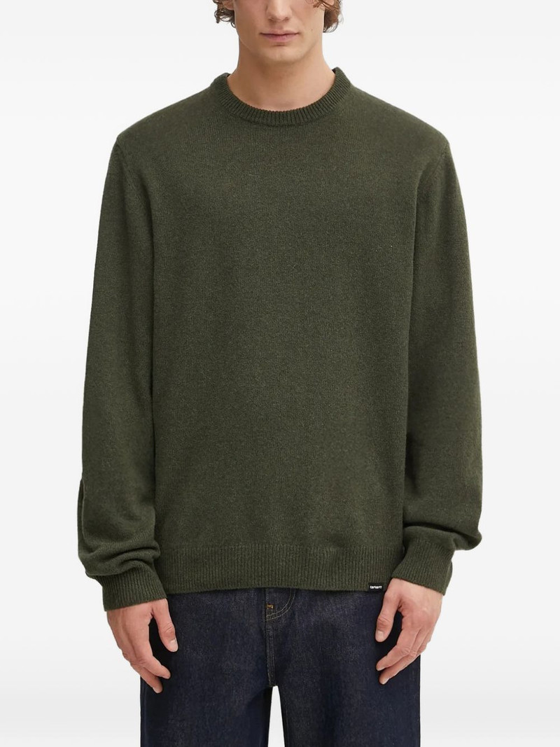 crewneck sweater 1