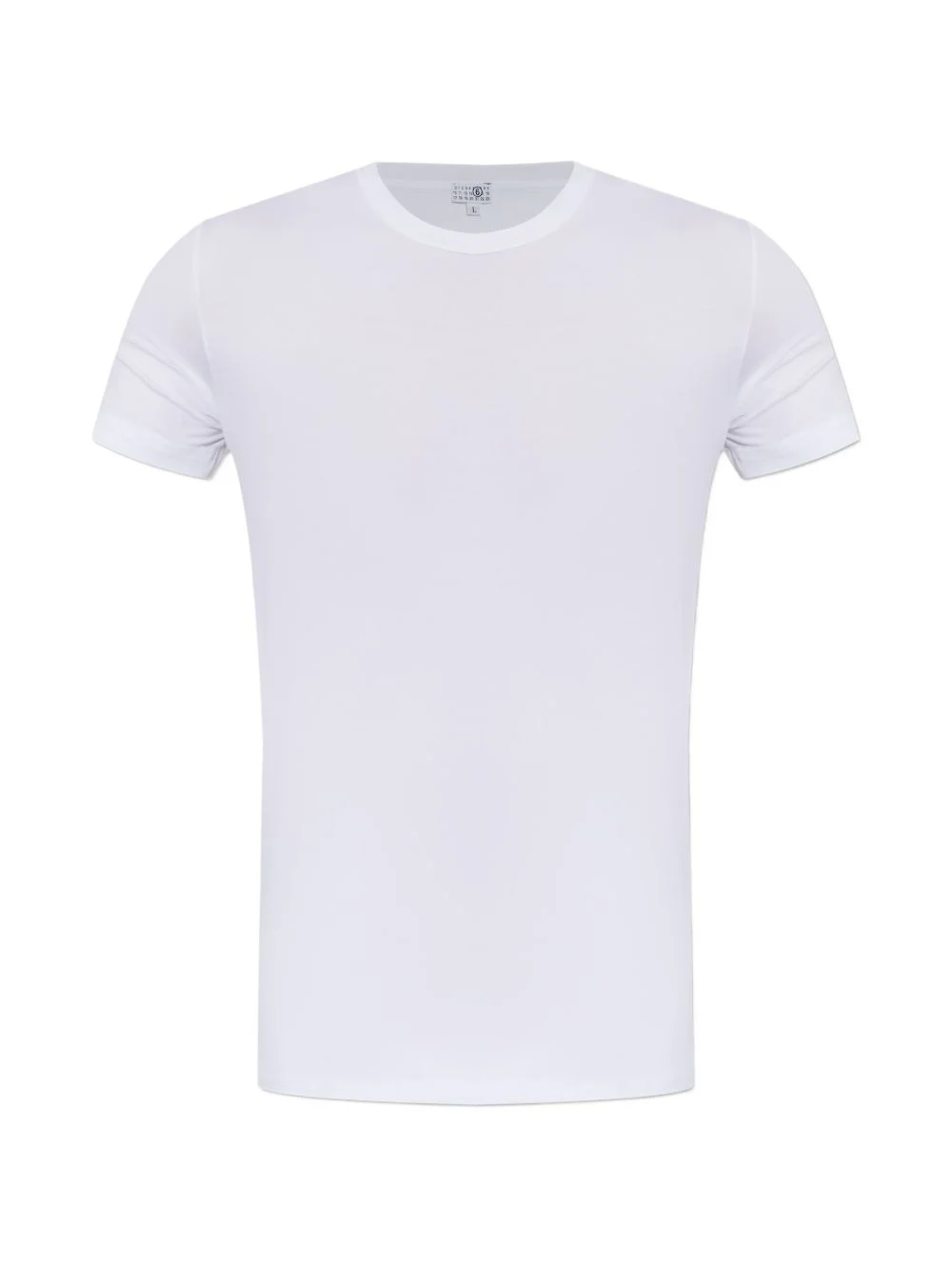 crew-neck T-shirt - 1