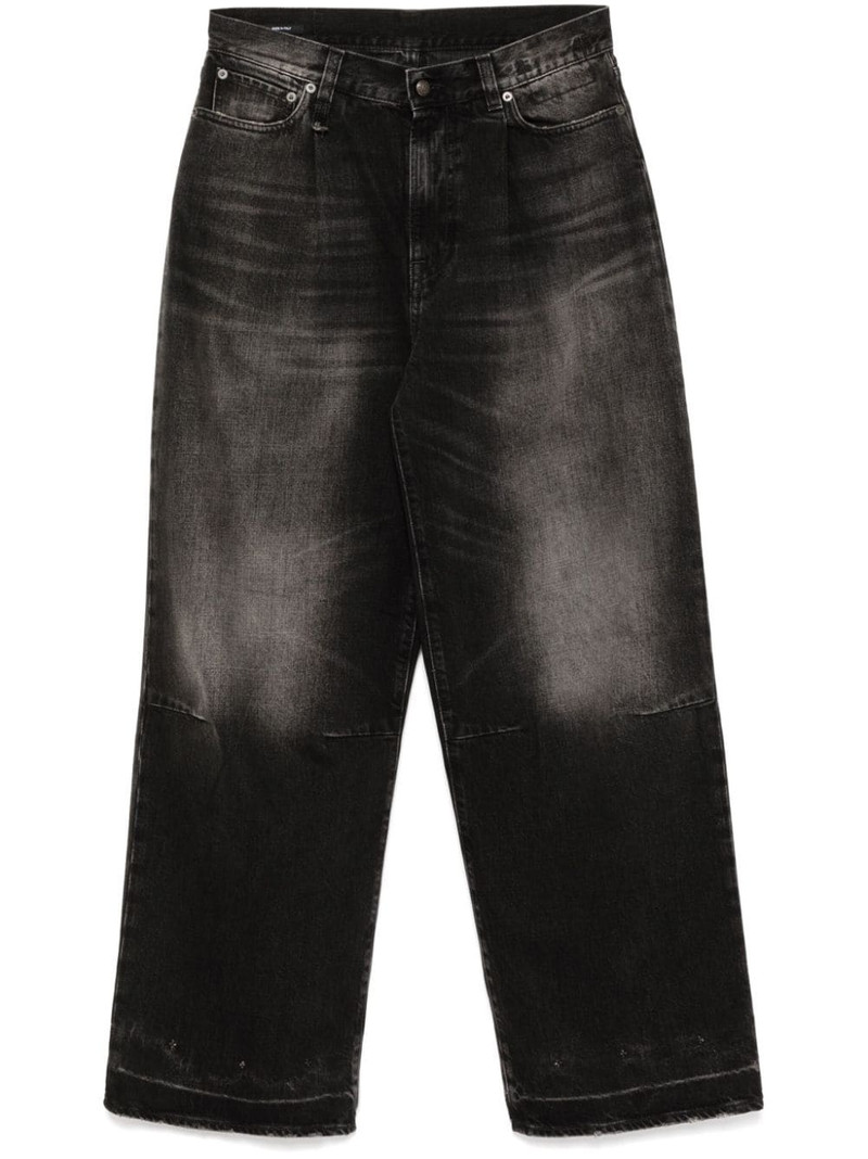 Wayne jeans 1