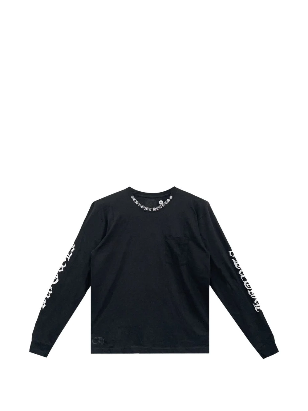 long-sleeves T-shirt - 1