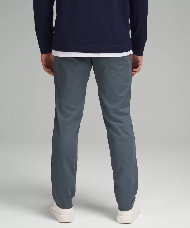 ABC Classic-Fit Trouser 30"L *Warpstreme 3