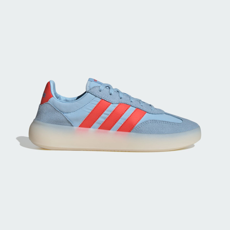 Barreda Decode Shoes - 1