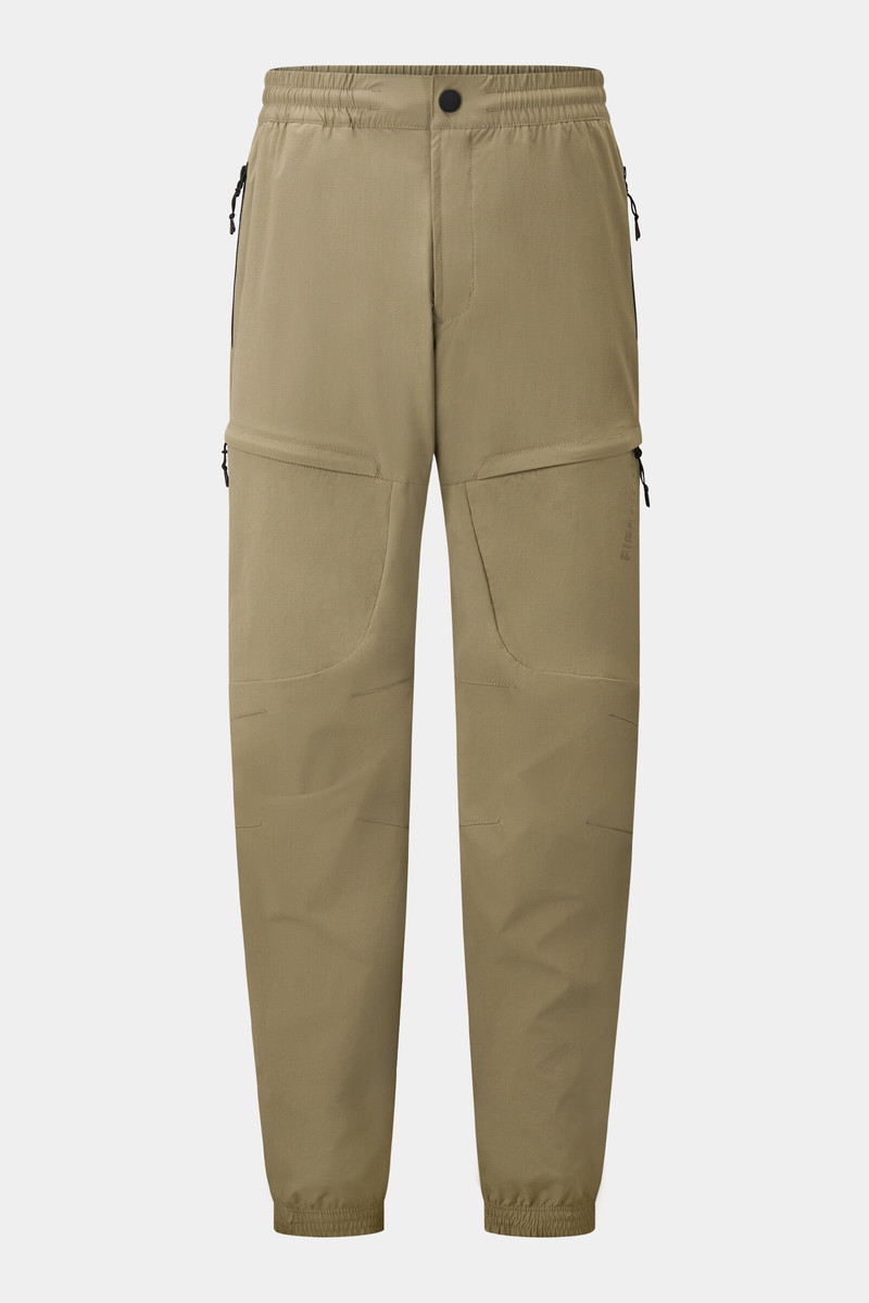Ludwig functional pants in Khaki 1