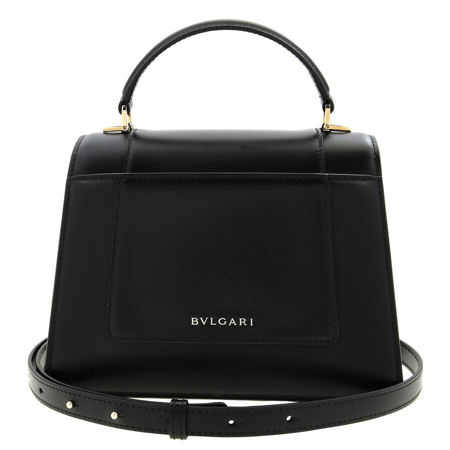 Bvlgari Serpenti Forever Medium Top Handle Bag - 3