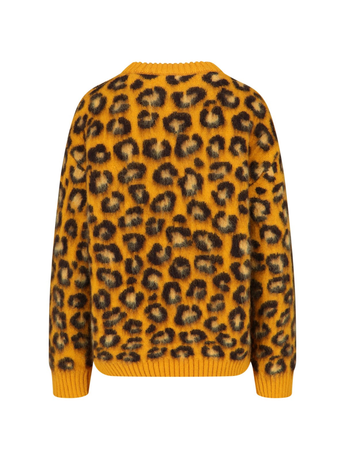 WOOL SWEATER - 2