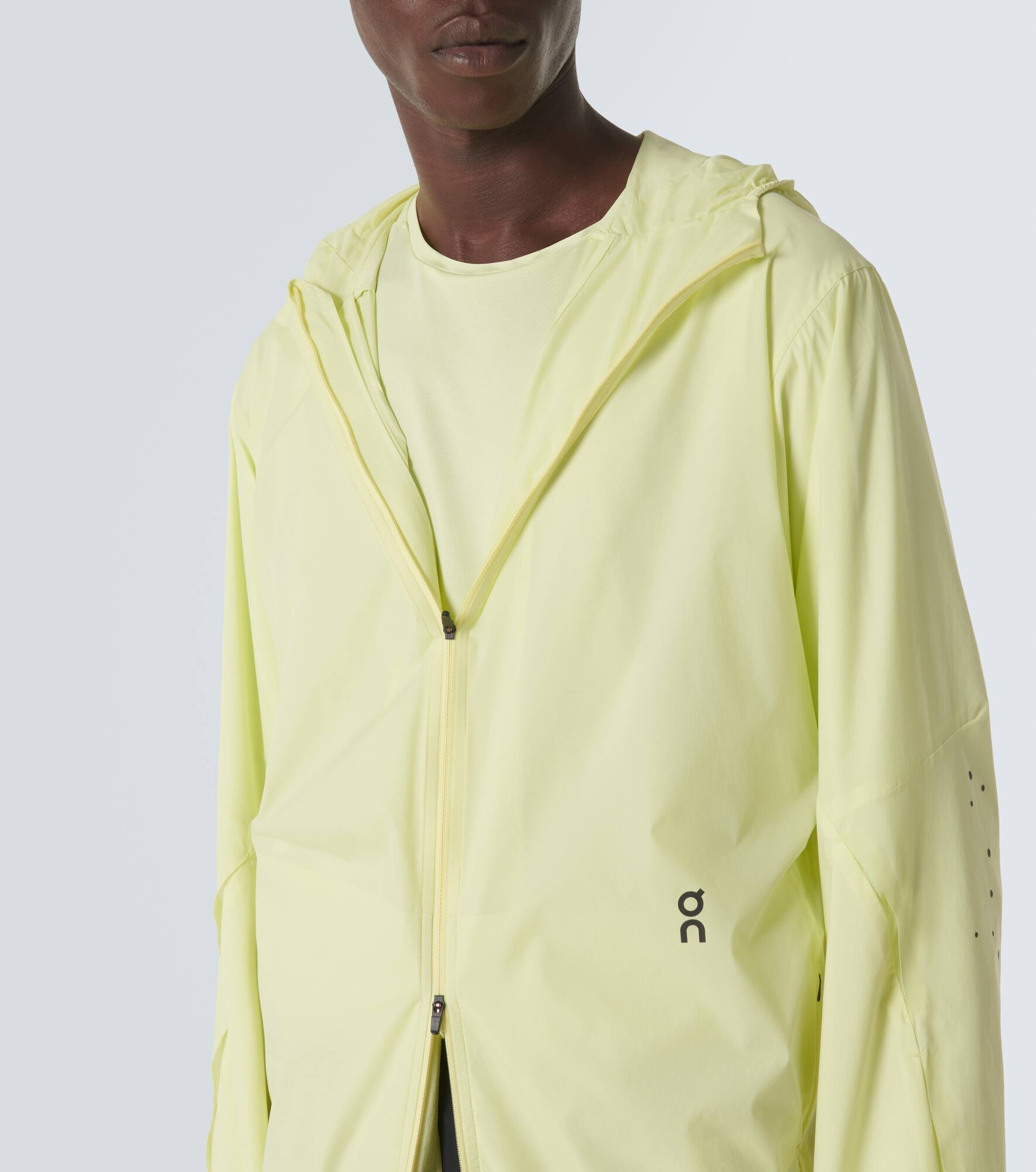 x PAF jacket - 5