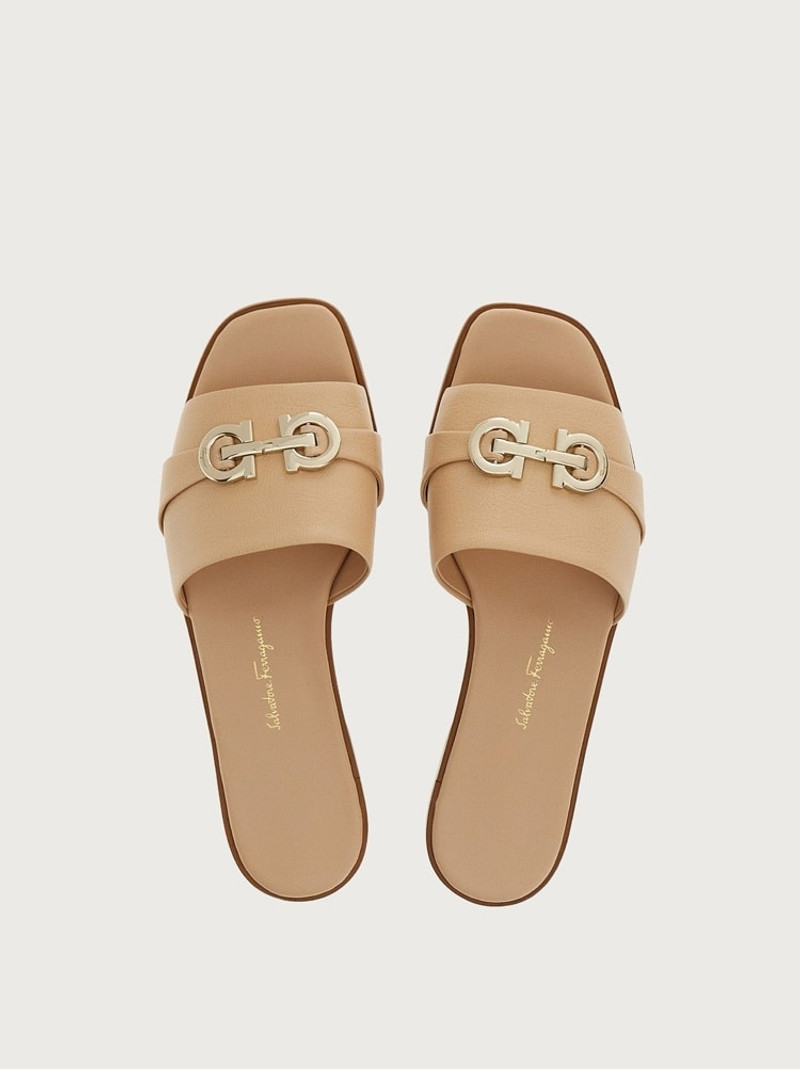 FERRAGAMO GANCINI SLIDE outlook