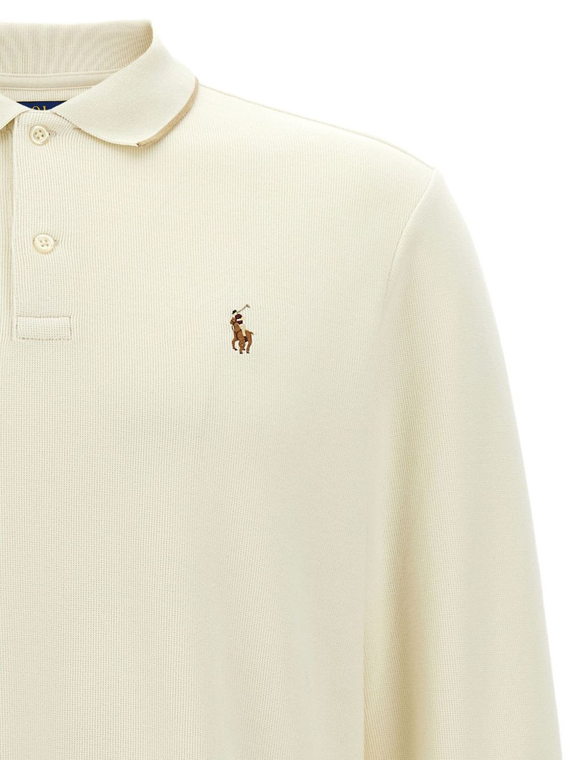 cotton polo shirt 3