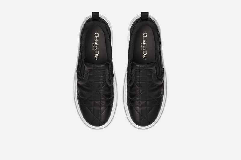 Dior Solar Slip-On Sneaker 4