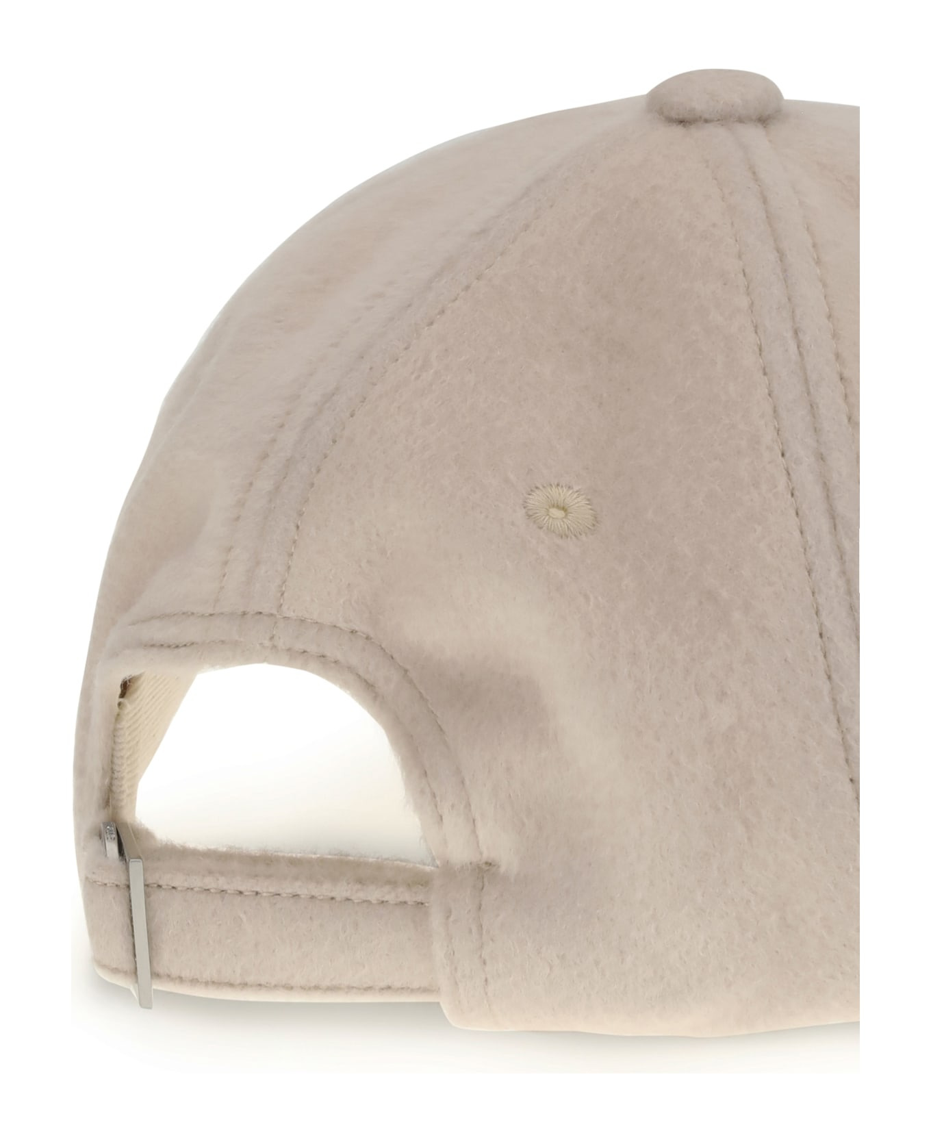 Cachemiro Baseball Cap - 3