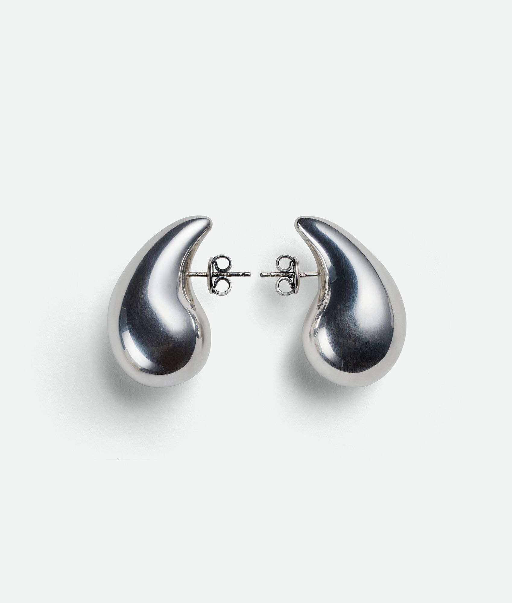 【関税・送料込み】BOTTEGA VENETA EARRINGS Bottega Veneta Drop Earrings | REVERSIBLE