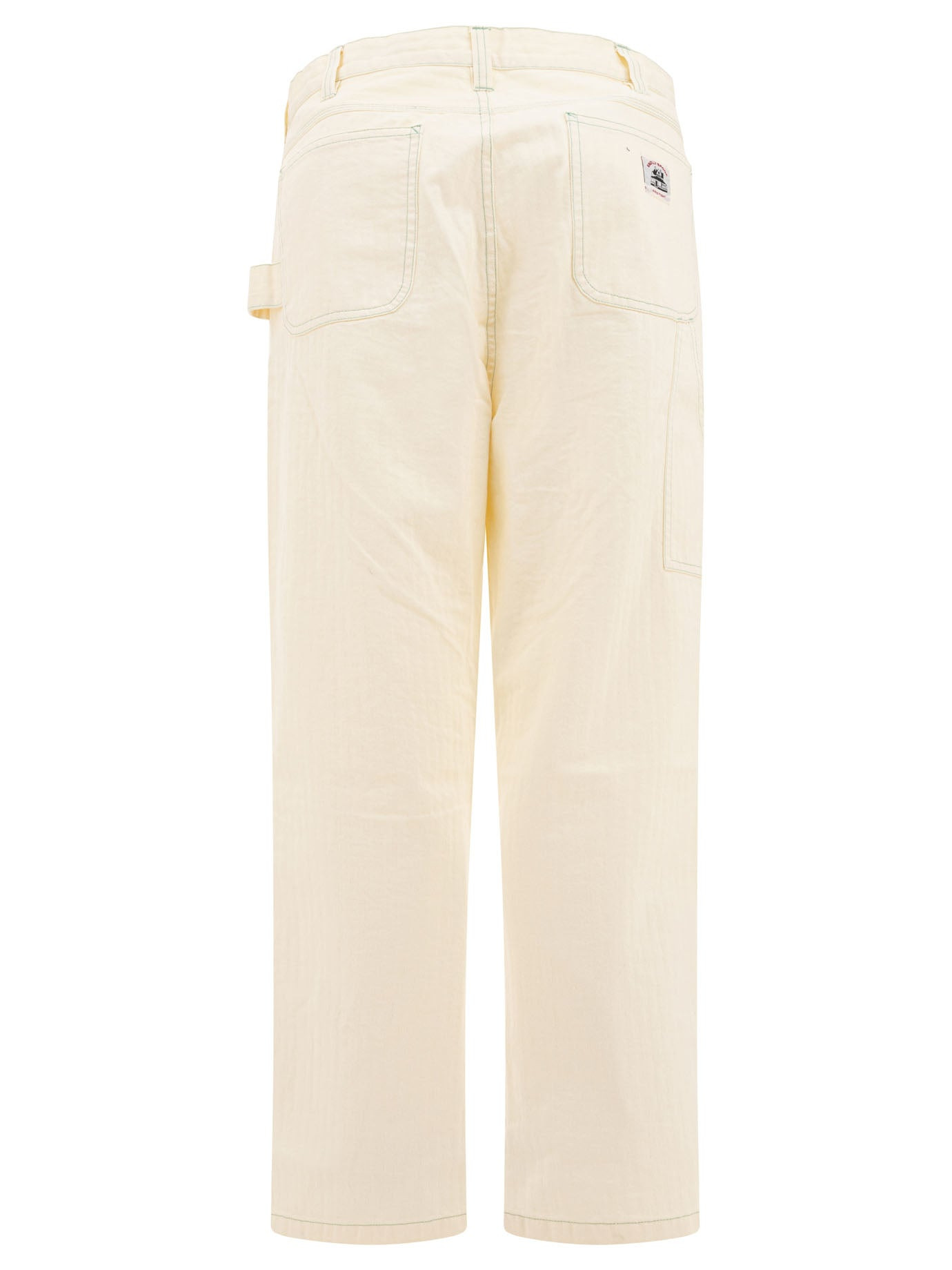 Bode Men Trousers - 2