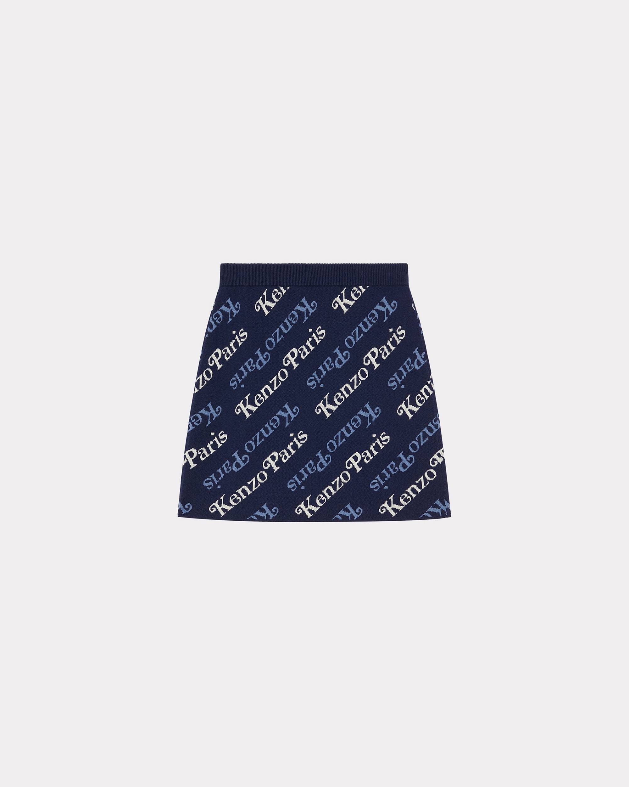 'KENZO by Verdy' miniskirt - 1