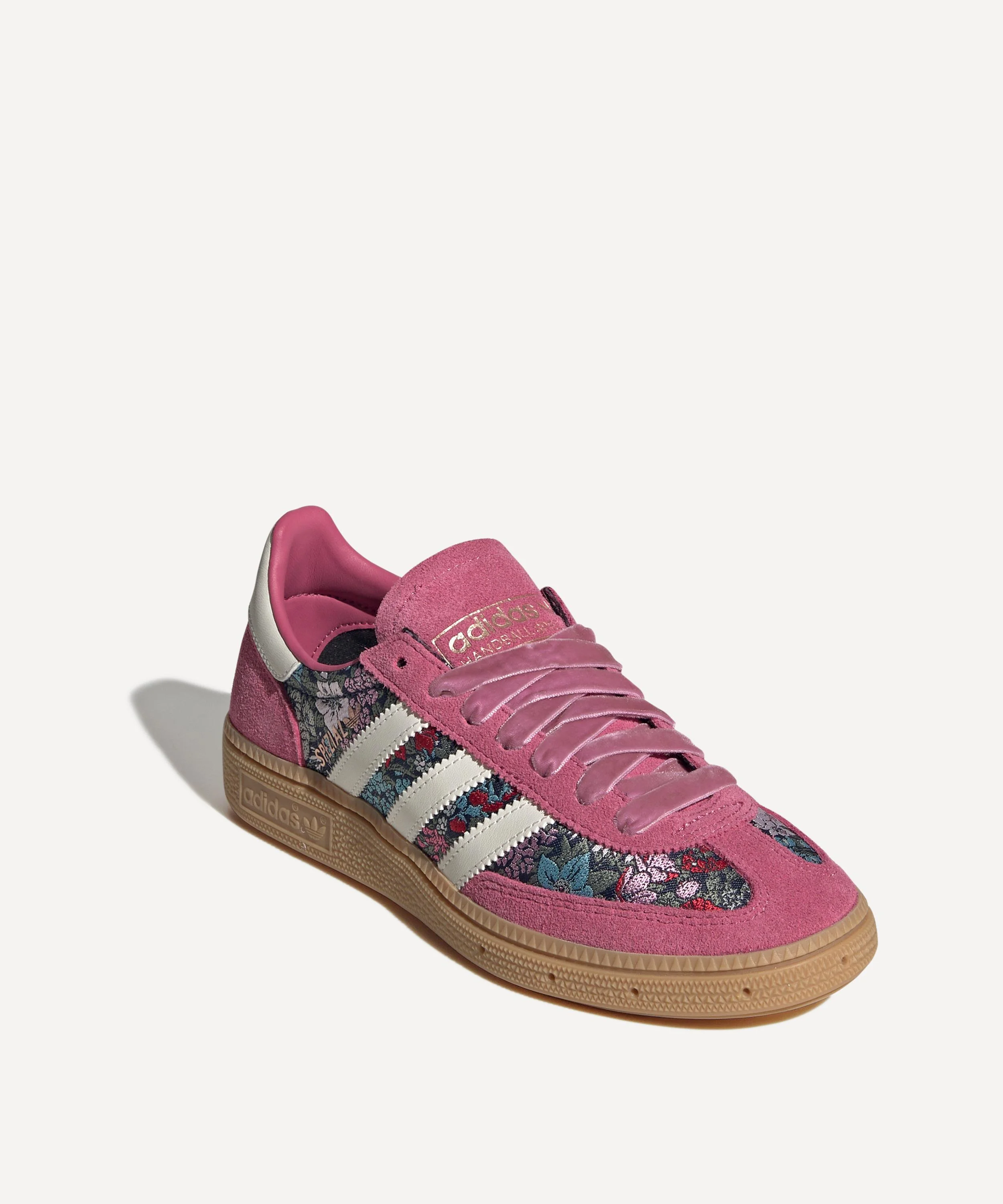 x Liberty London Handball Spezial Clint Blossom Junior Shoes - 1