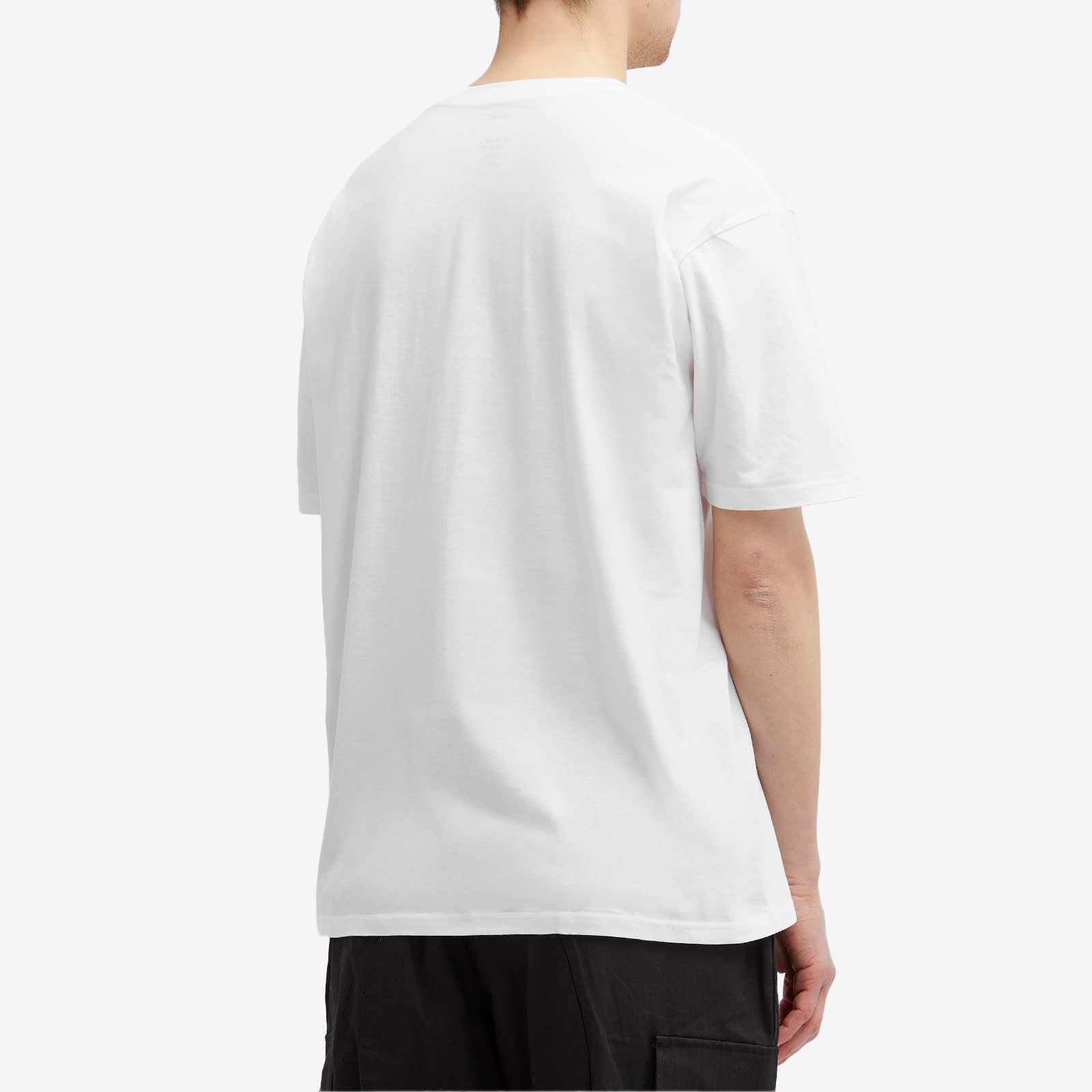 WTAPS Skivvies 3-Pack T-Shirt - 4