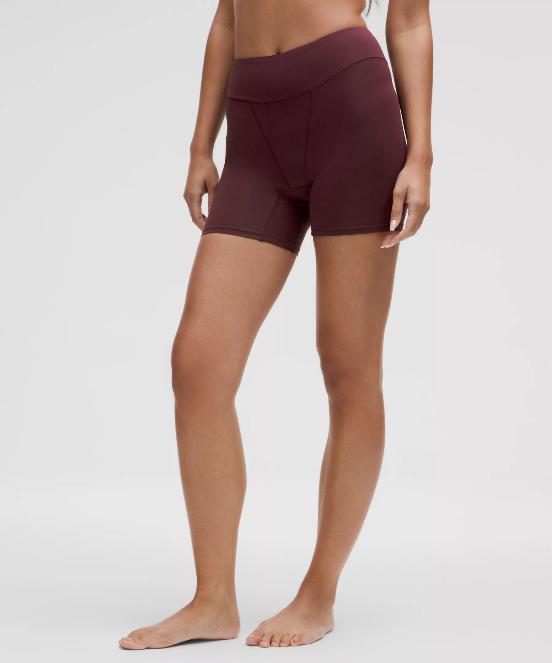 UnderEase Super-High-Rise Shortie Underwear - 1