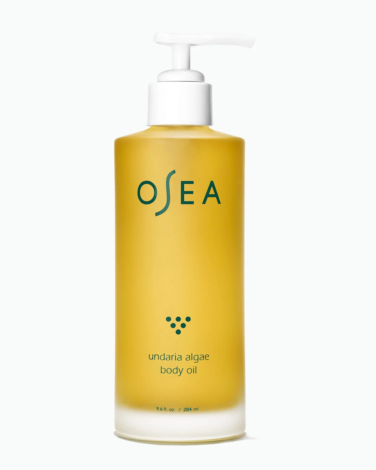 Undaria Algae™ Body Oil - 1
