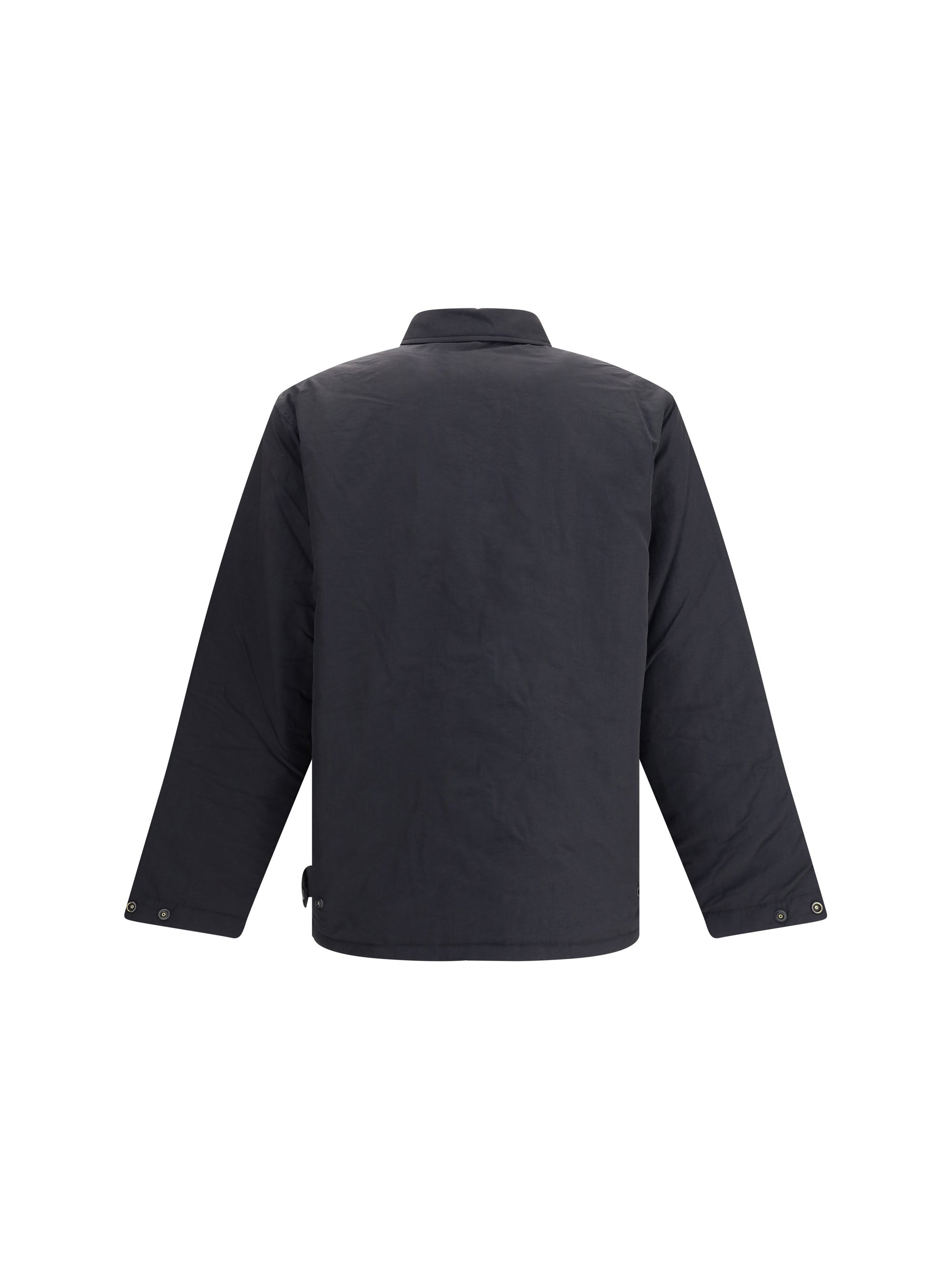 Kenzo Men Boke Flower 2.0 Reversible Jacket - 2